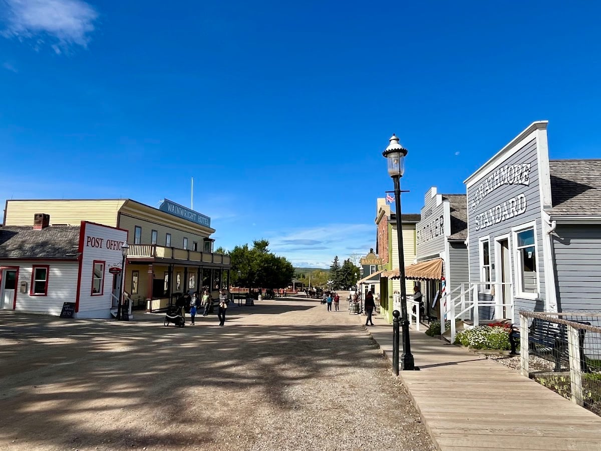 Heritage Park