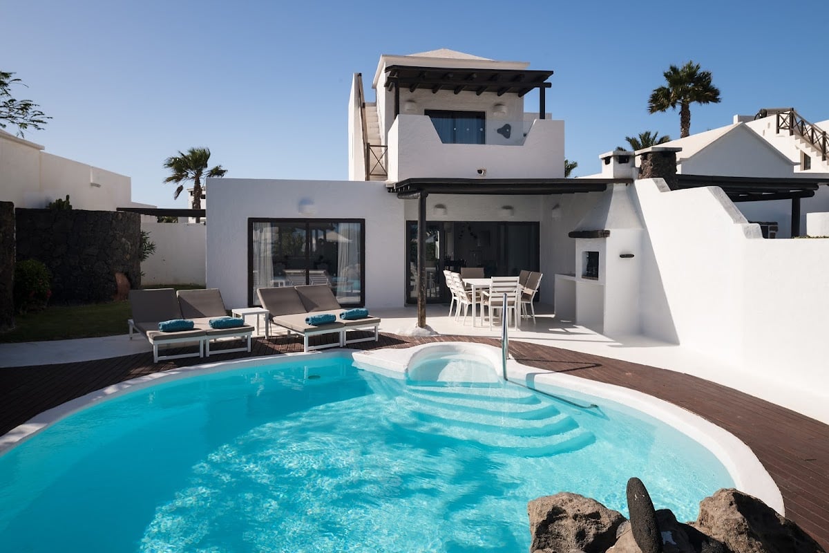 Kamezí Boutique Villas