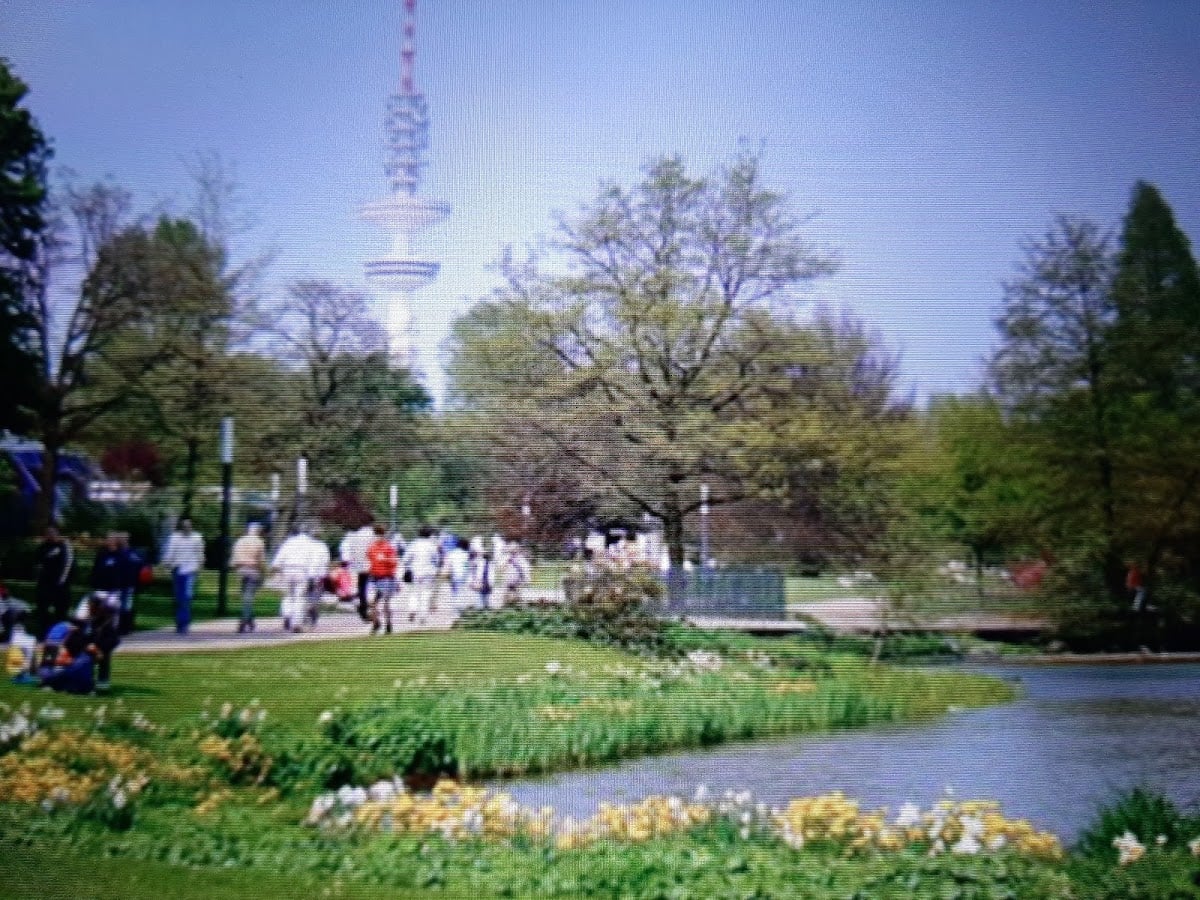 Hamburgo