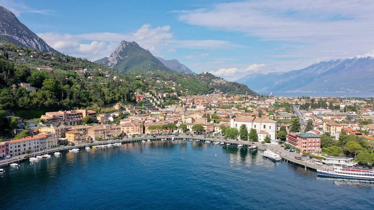 Lake Garda