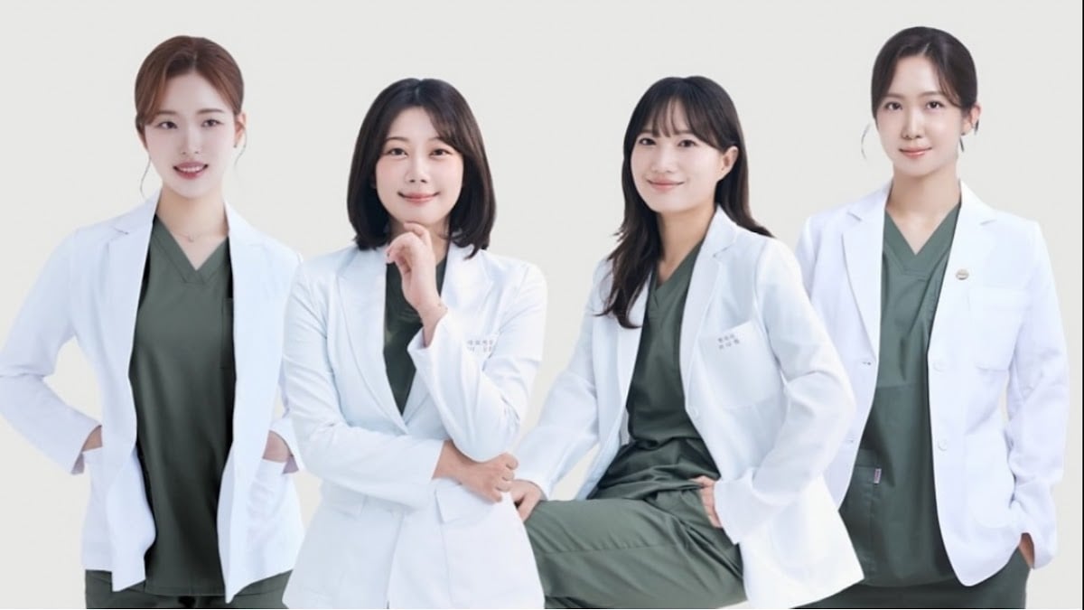 Duna korean medicine acupuncture clinic - Clinique beauté