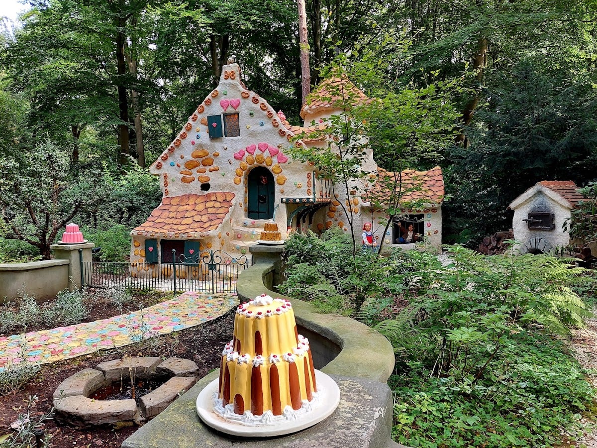 Hansel and Gretel