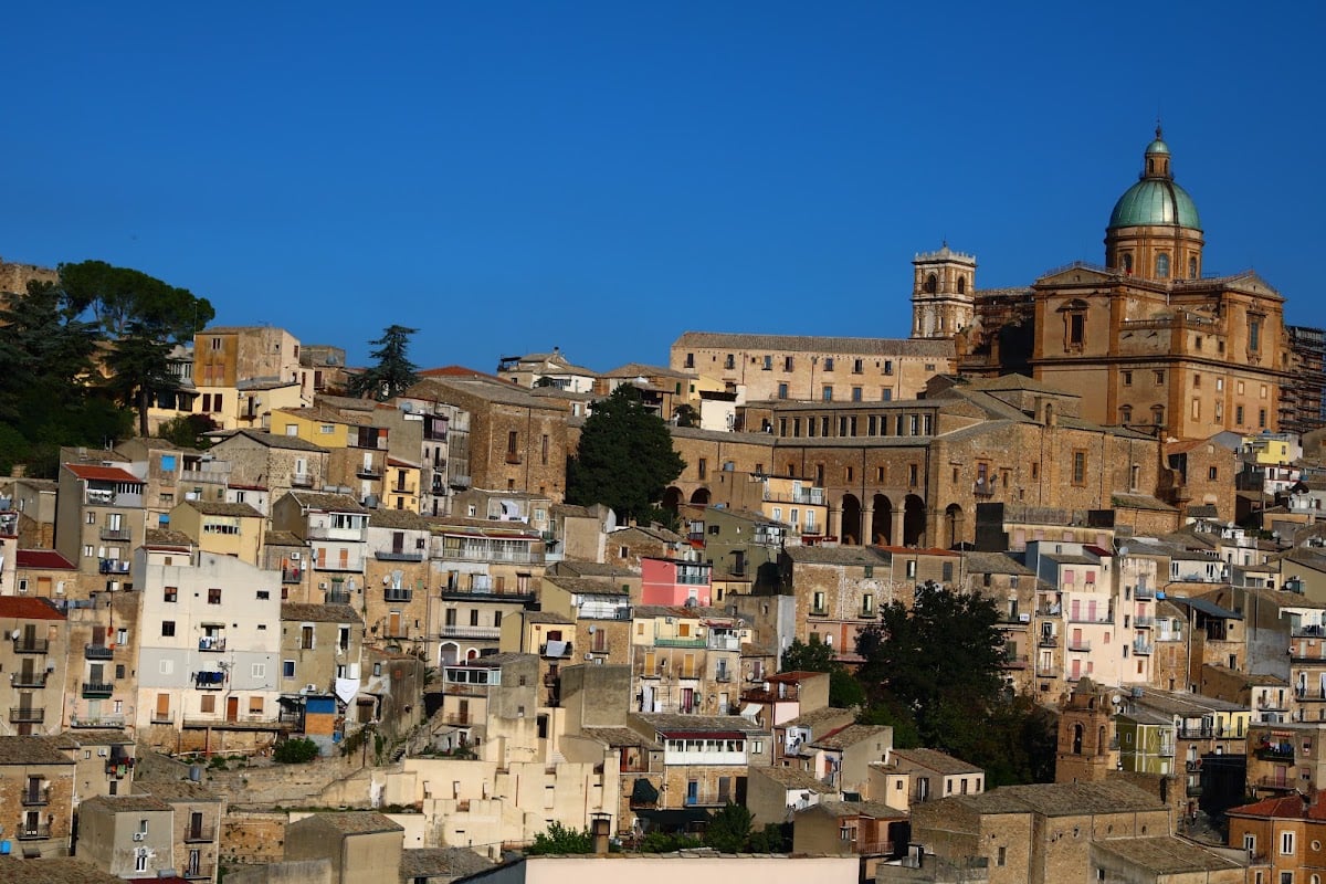 Piazza Armerina