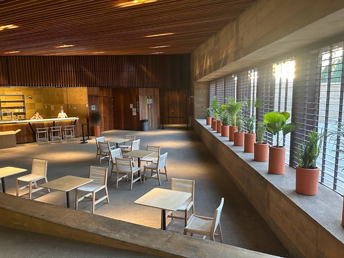 Gramo Café 4