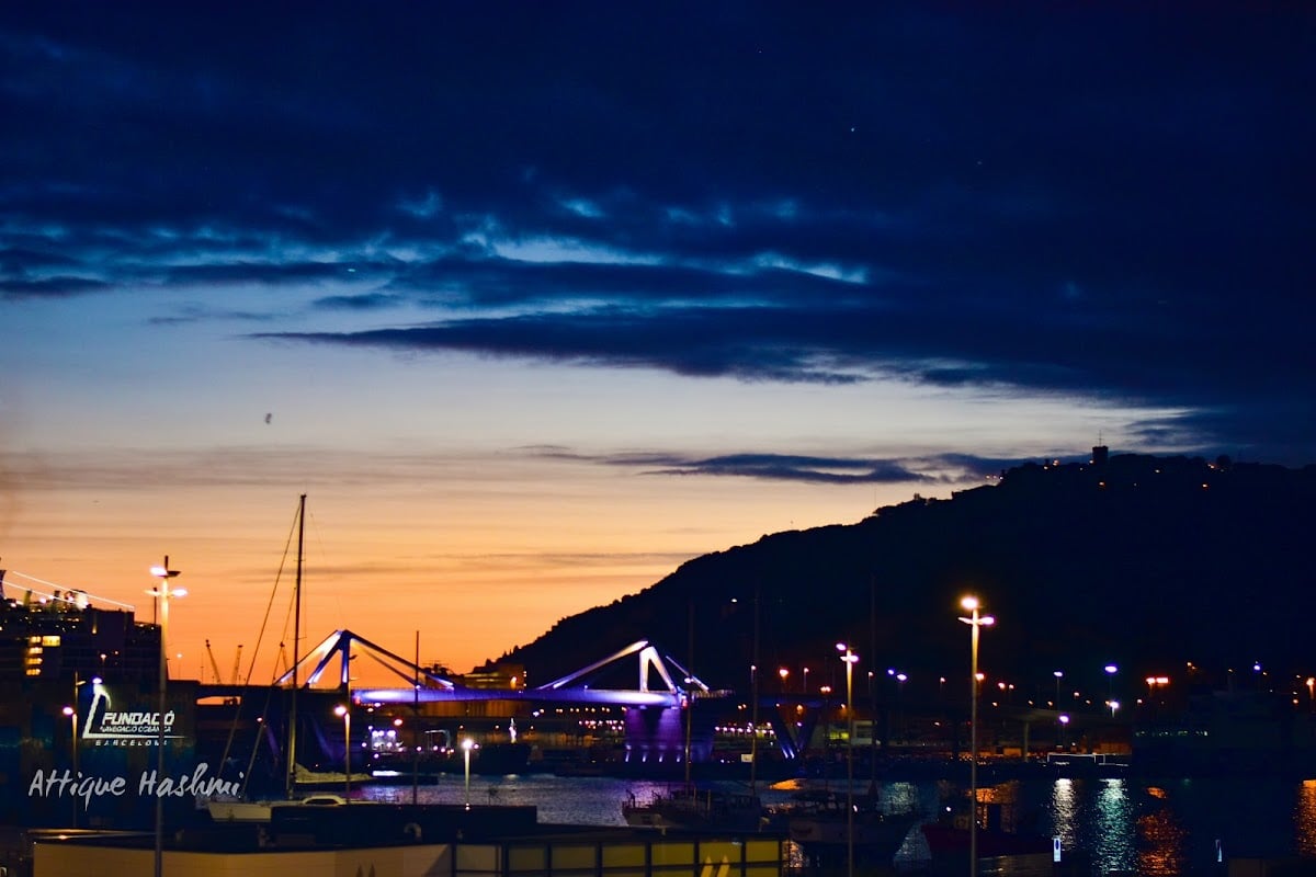 Port Vell