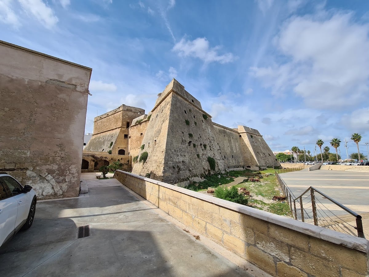 Castello Angioino
