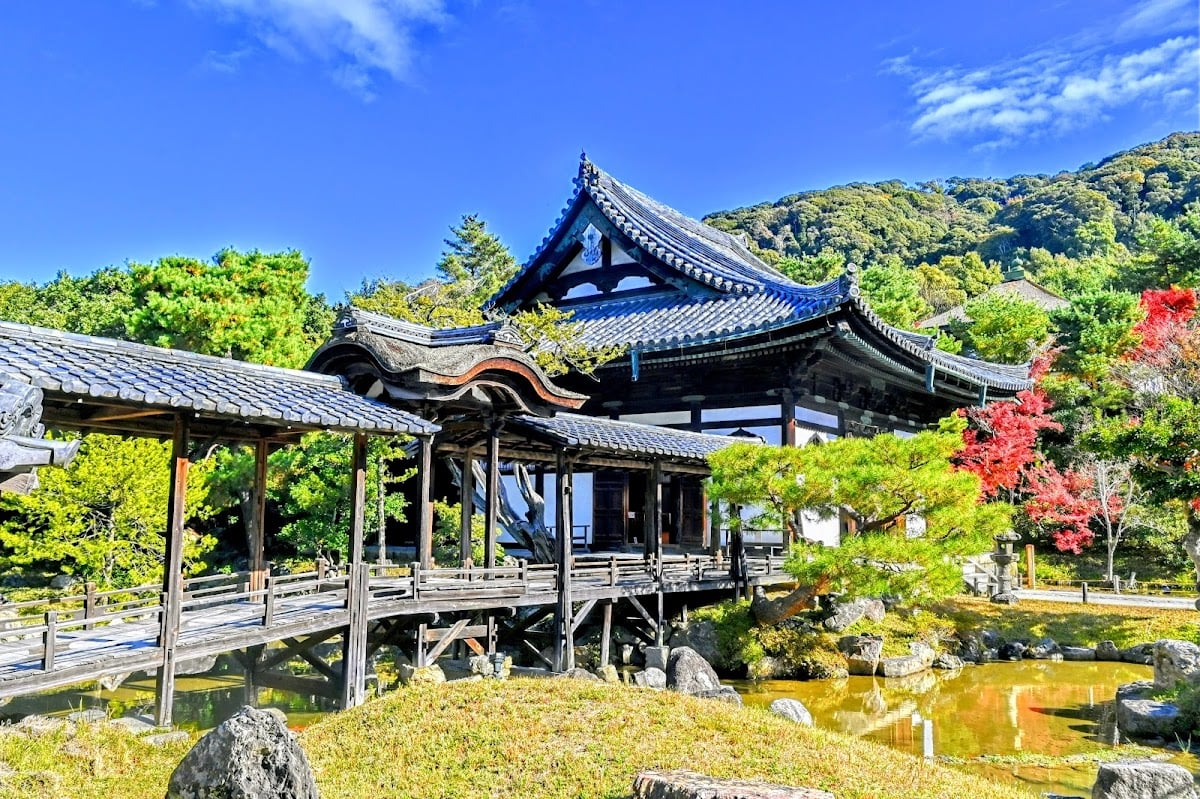 Kōdai-ji Temple