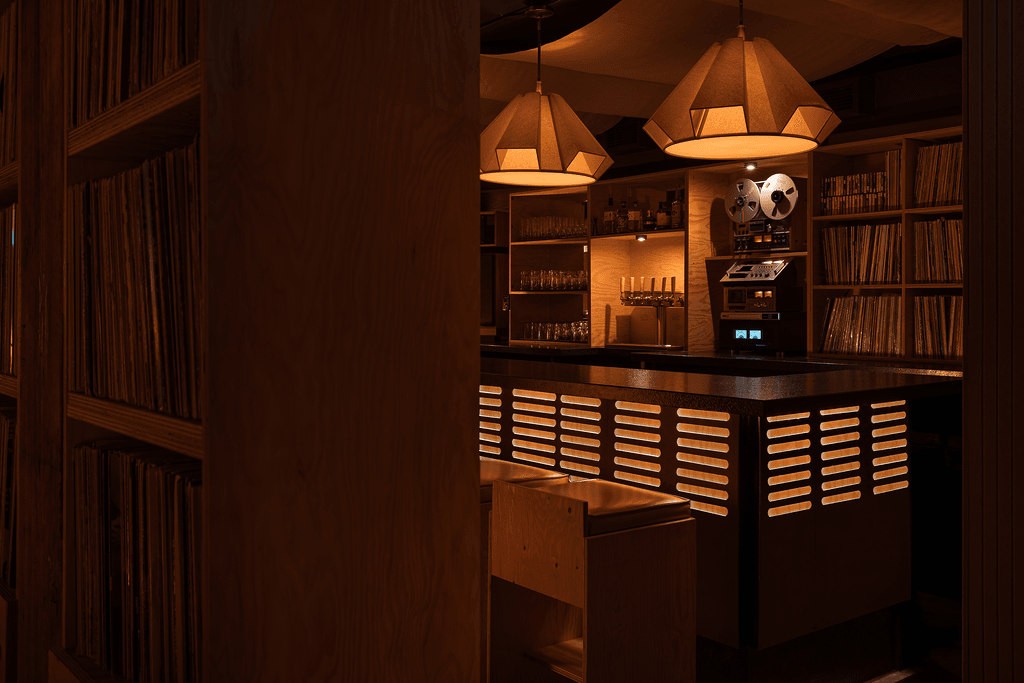 Sound Room