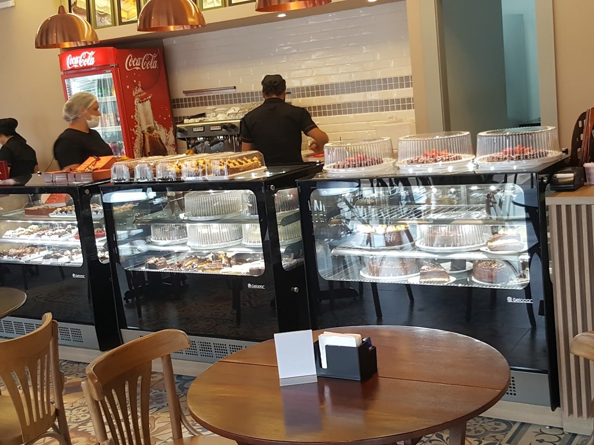 Deleite Gourmet