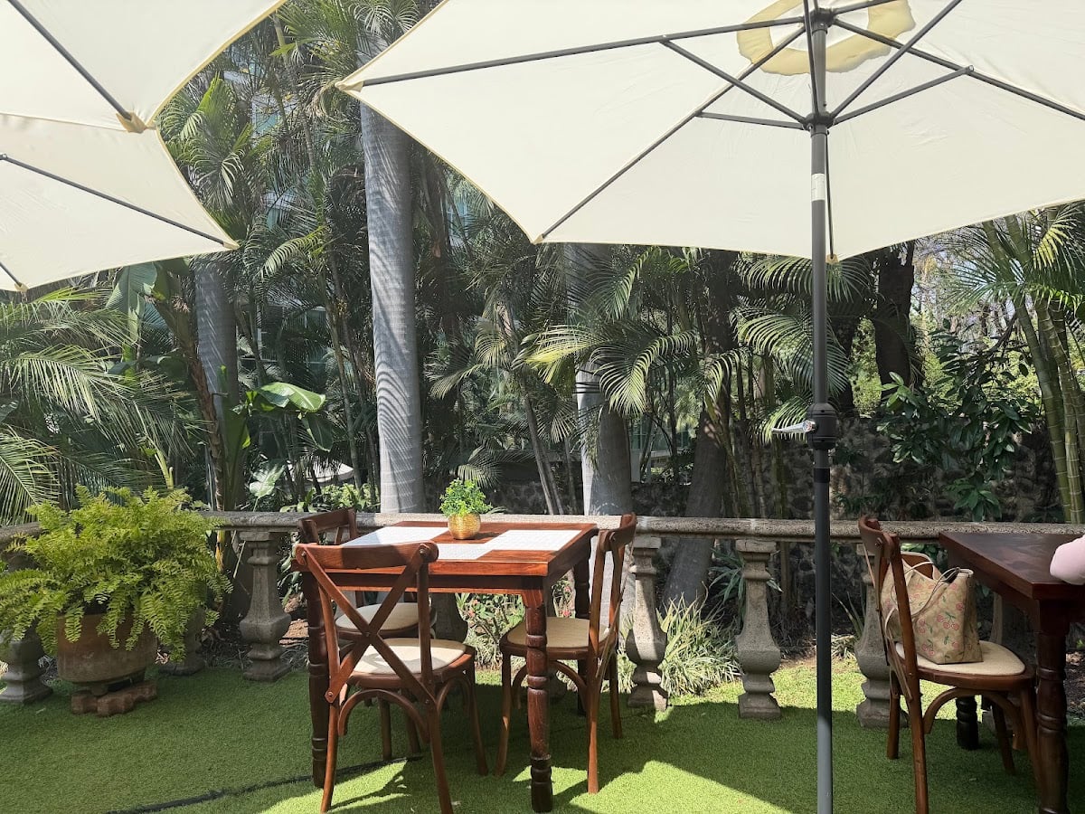 Casa Cielo Restaurante