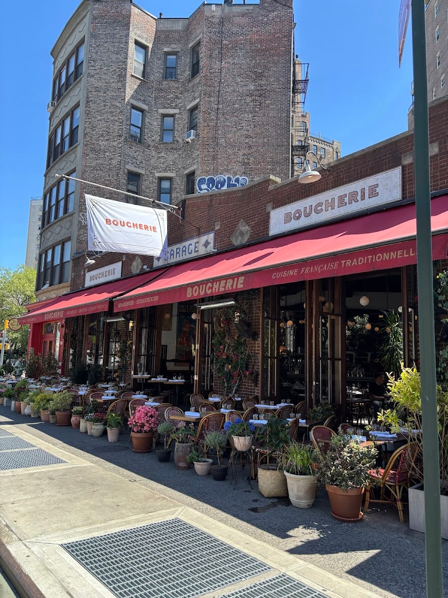 John's of Bleecker Street