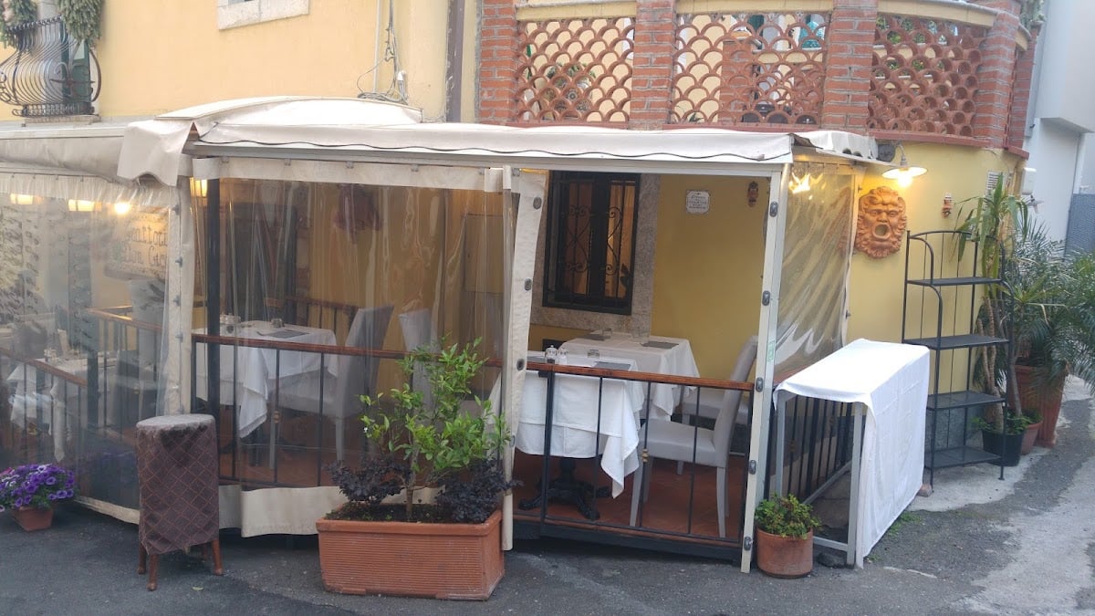 Trattoria Don Ciccio