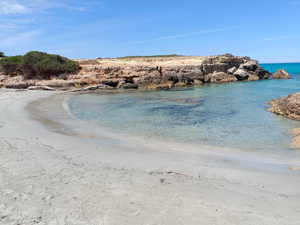 Caletta segreta