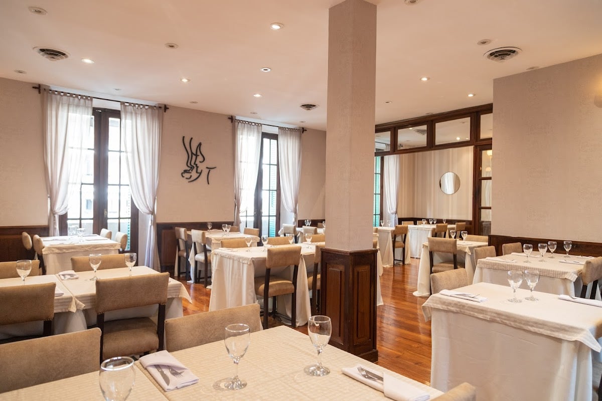 Croque Madame Recoleta - Colegio de Escribanos