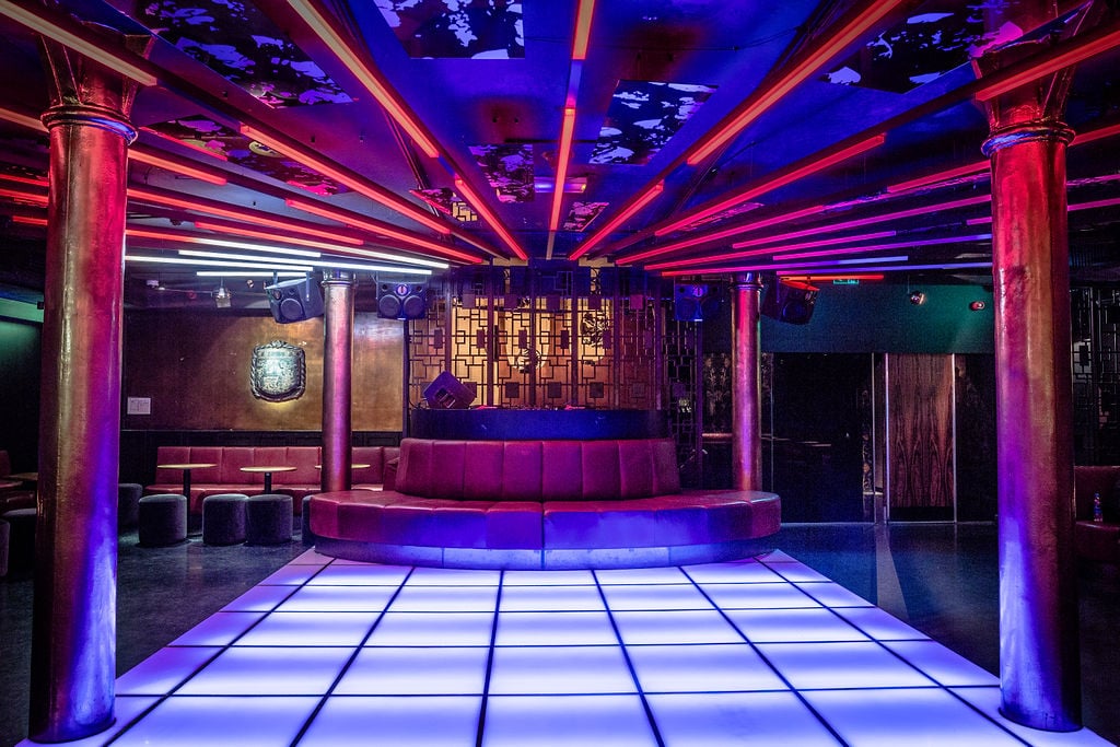 Jimmy Woo
