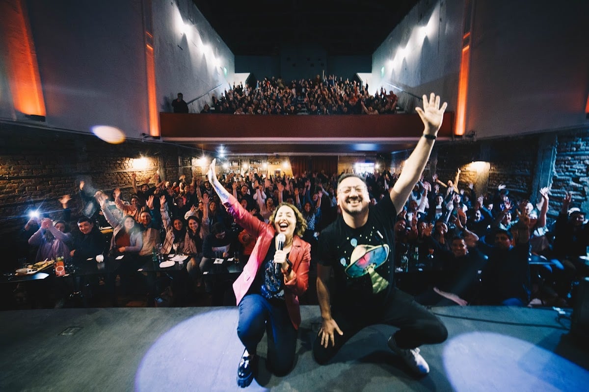 Teatro Lihuén