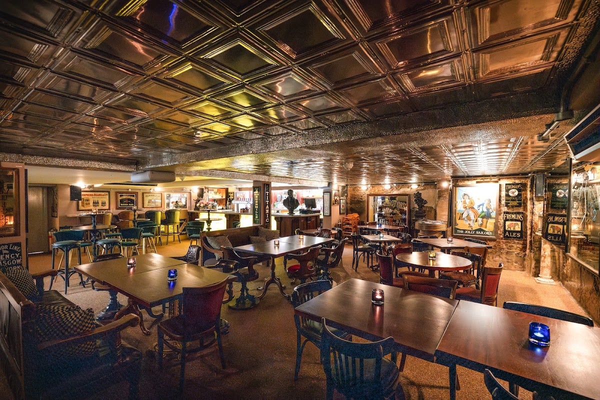 Trafalgar Tavern