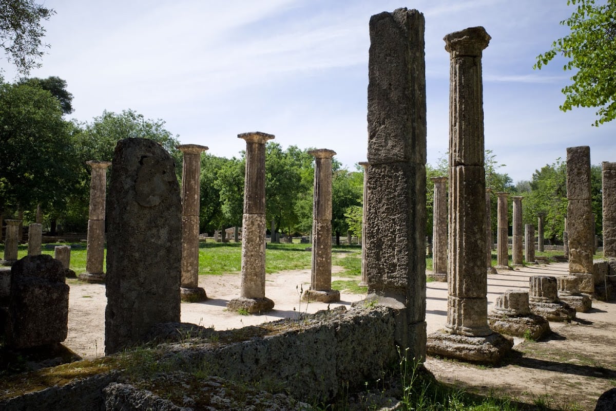Olympia