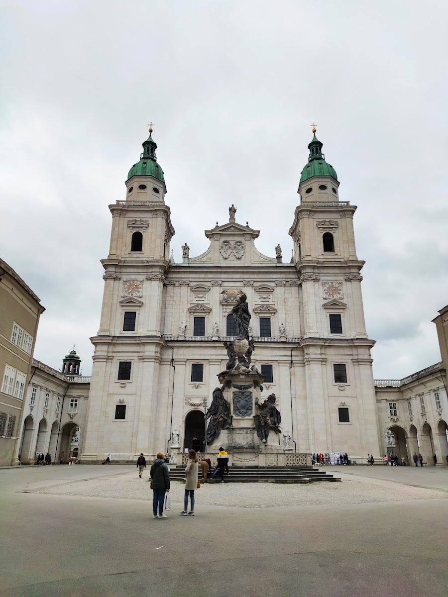 Salzburger Dom