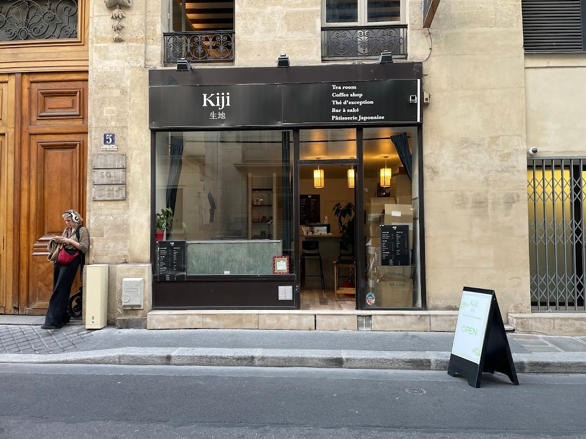 Kiji