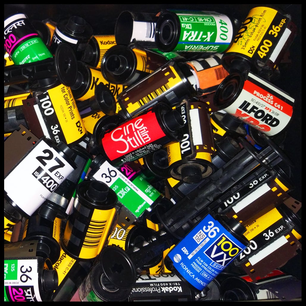 Film Foto Store