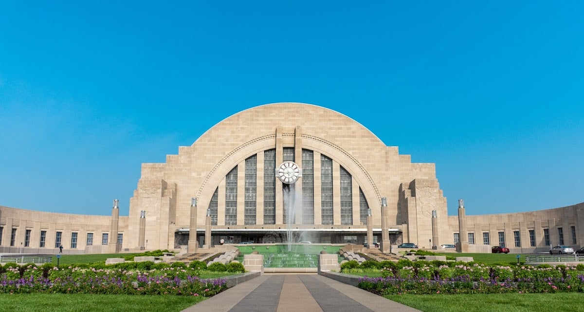 Cincinnati Museum Center