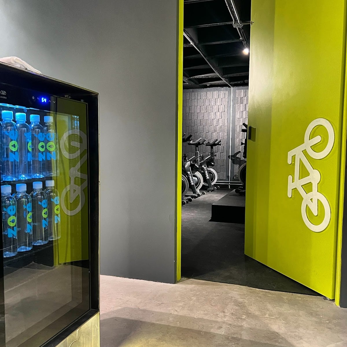 Bixi Studio - Indoor Cycling Studio