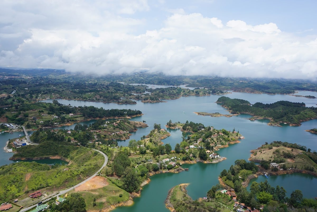 Guatapé