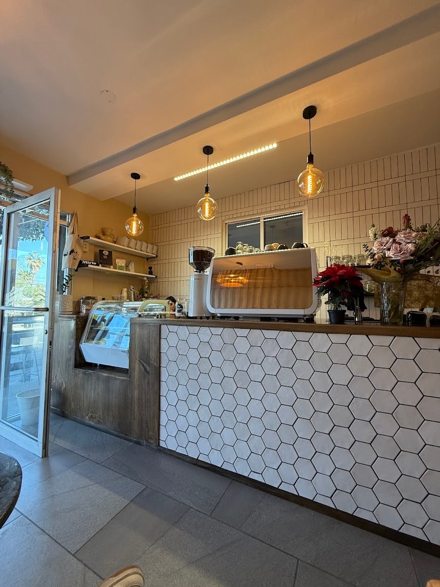 Mirlo Café
