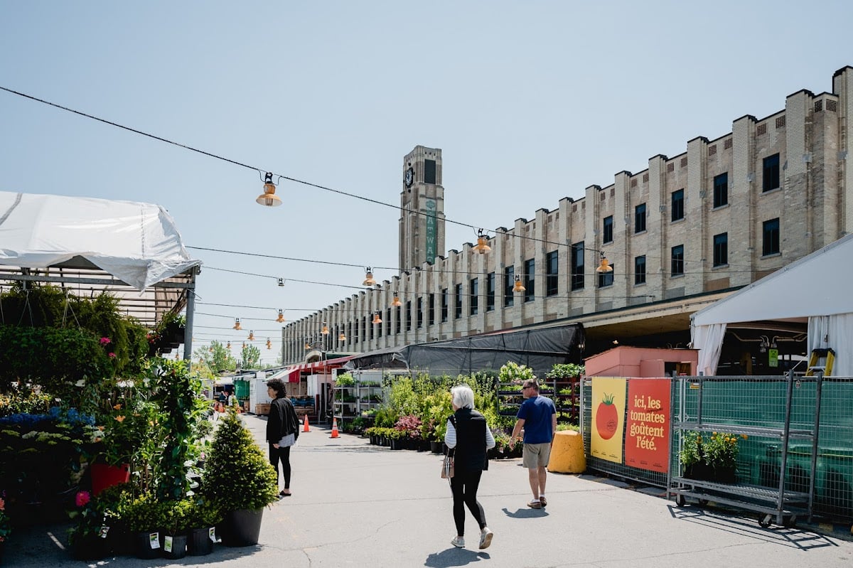 Marché Atwater