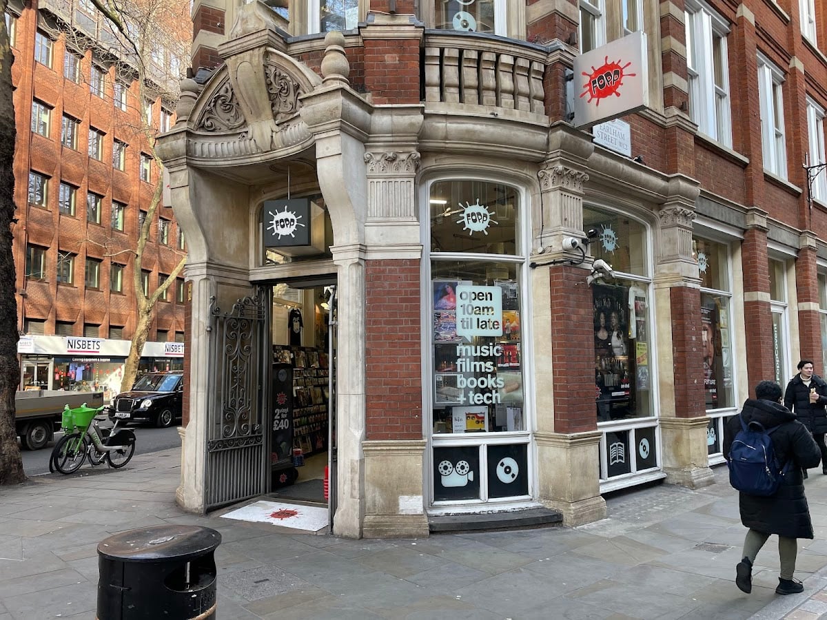 FOPP - Music