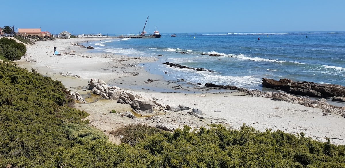 Port Nolloth - Northern Cape