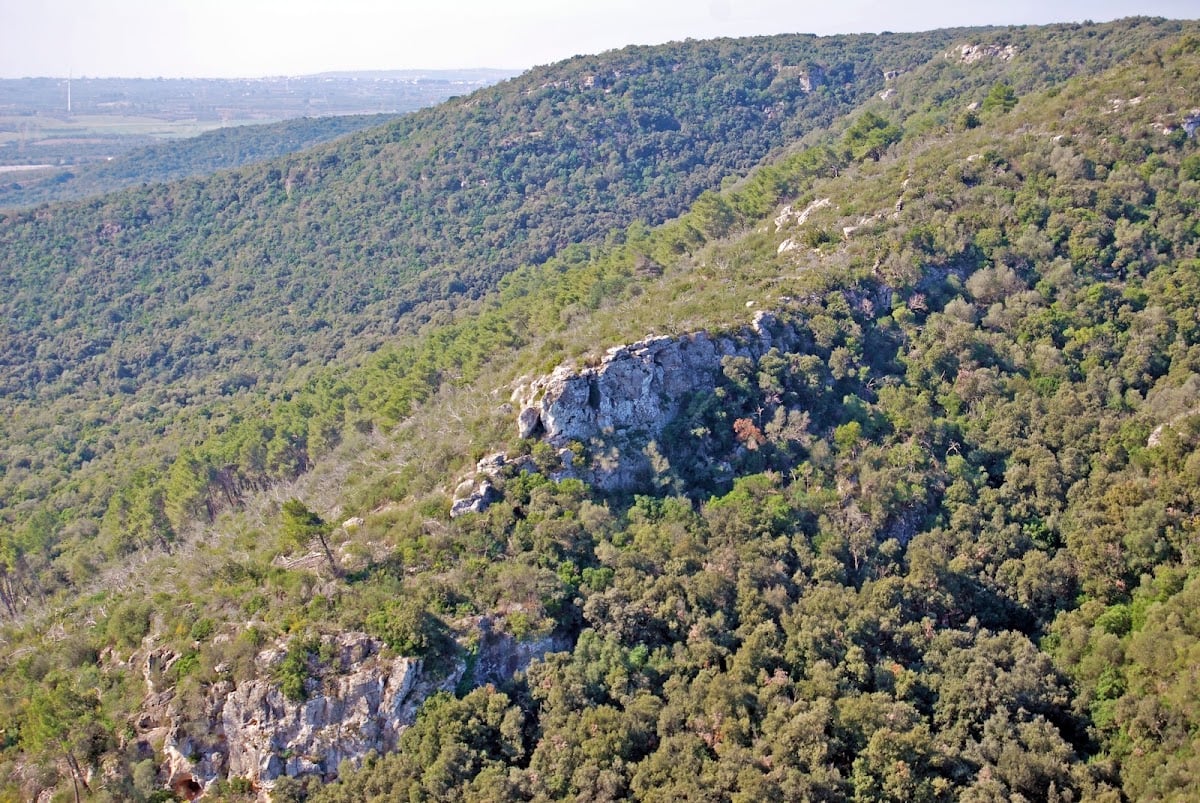 Monte Papa Ciro