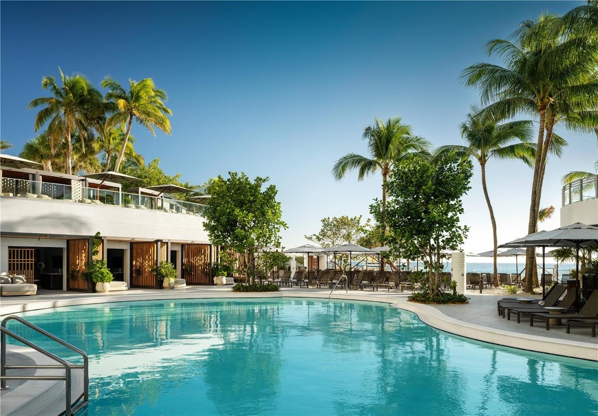The Diplomat Beach Resort Hollywood, Curio Collection by Hilton