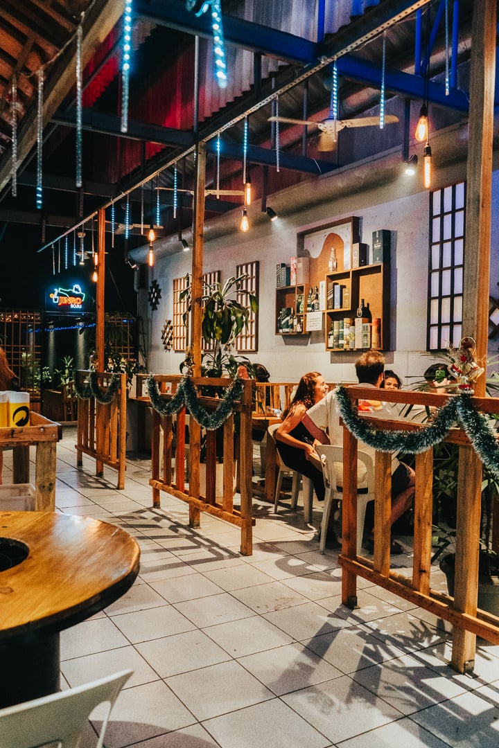 Churrasco coreano autentico | Ogamé São Paulo