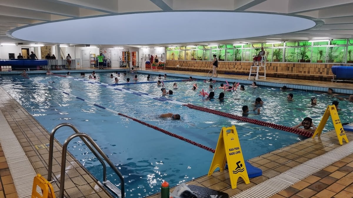 Sesc Ipiranga