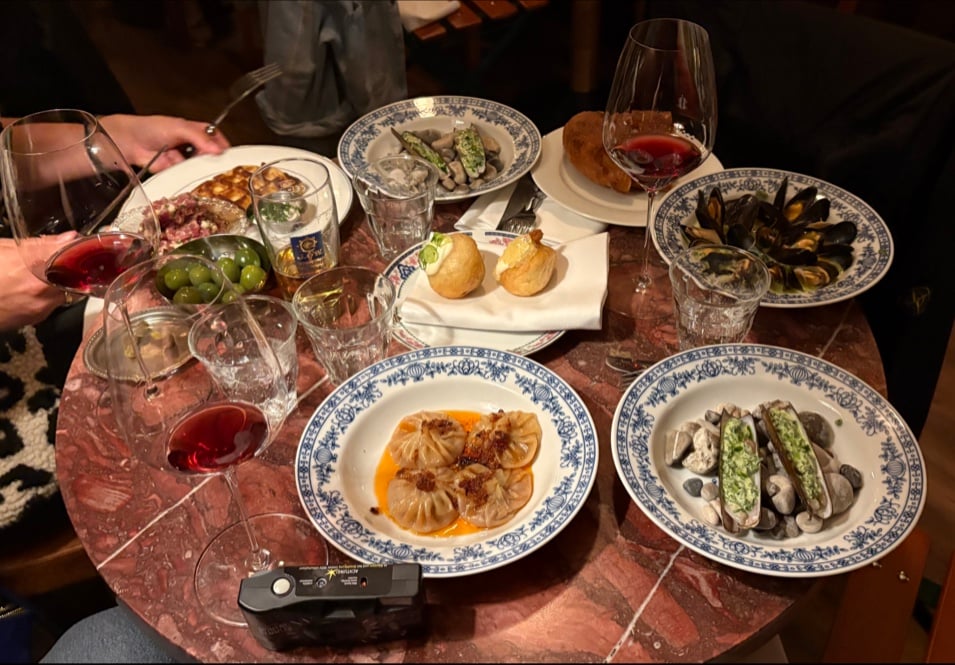 Renate Bistro