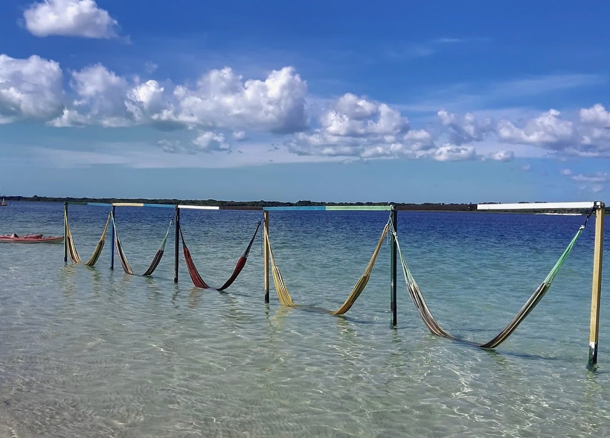 Lagoa Azul