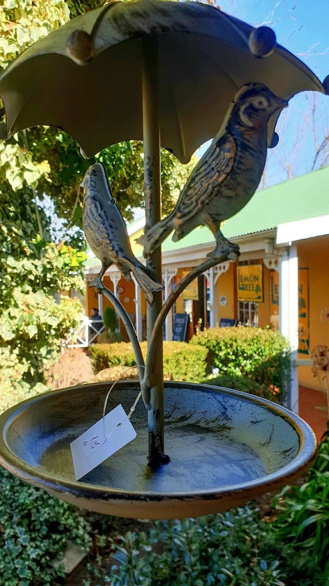 Underberg - Kwazulu-Natal