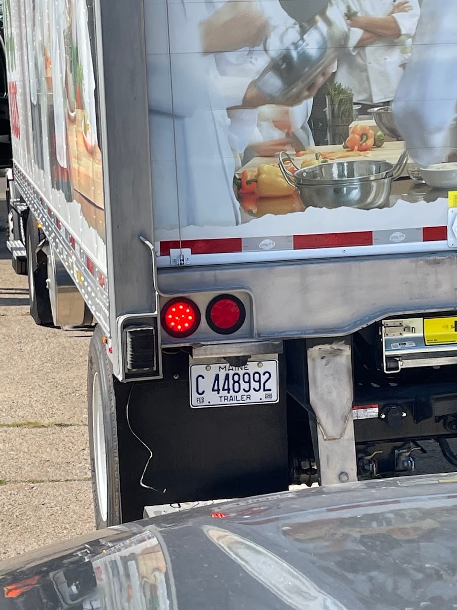 Us Foods