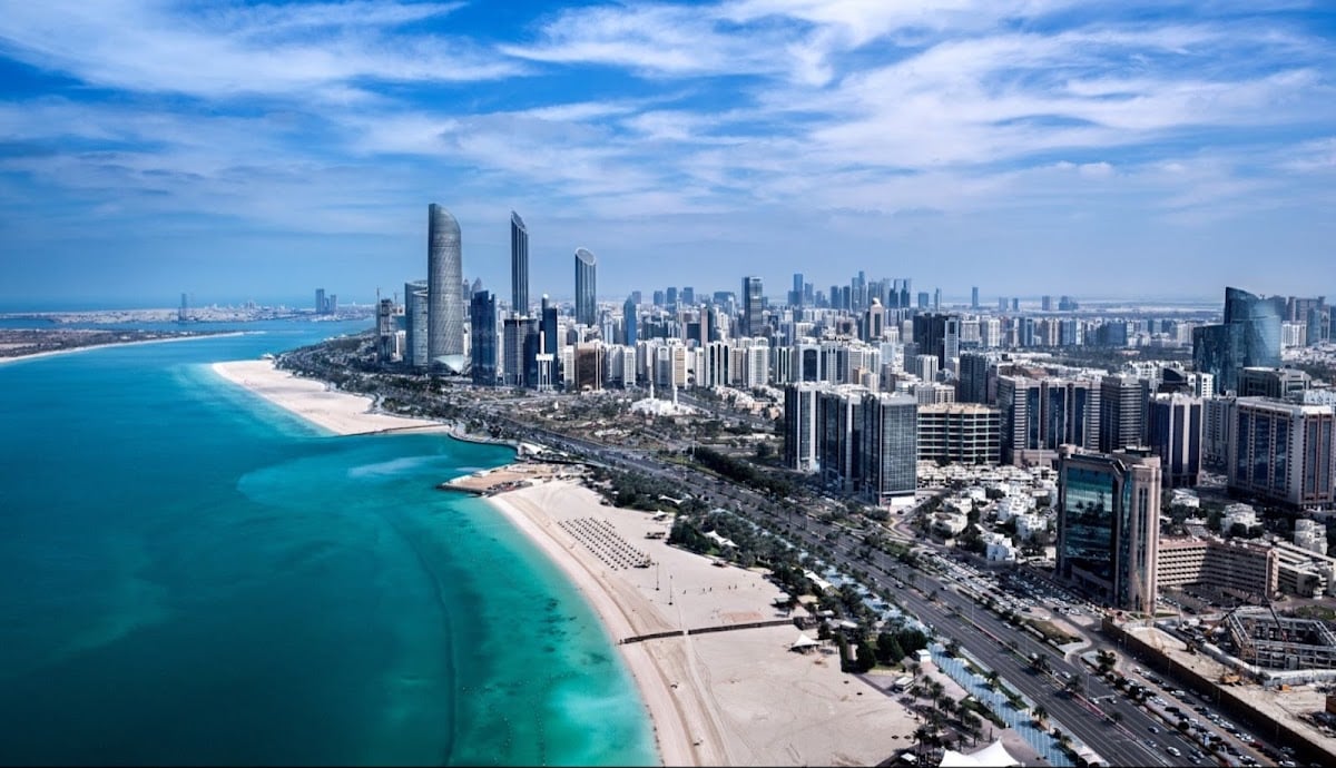 Abu Dhabi