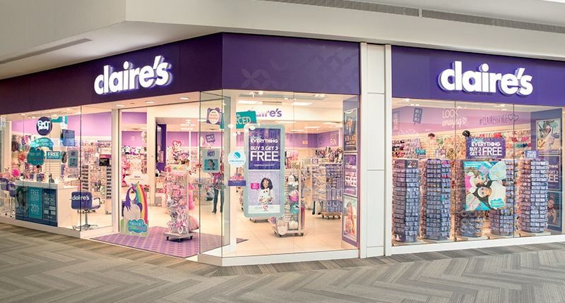 ⋆.˚ claire’s ⋆.˚୨୧