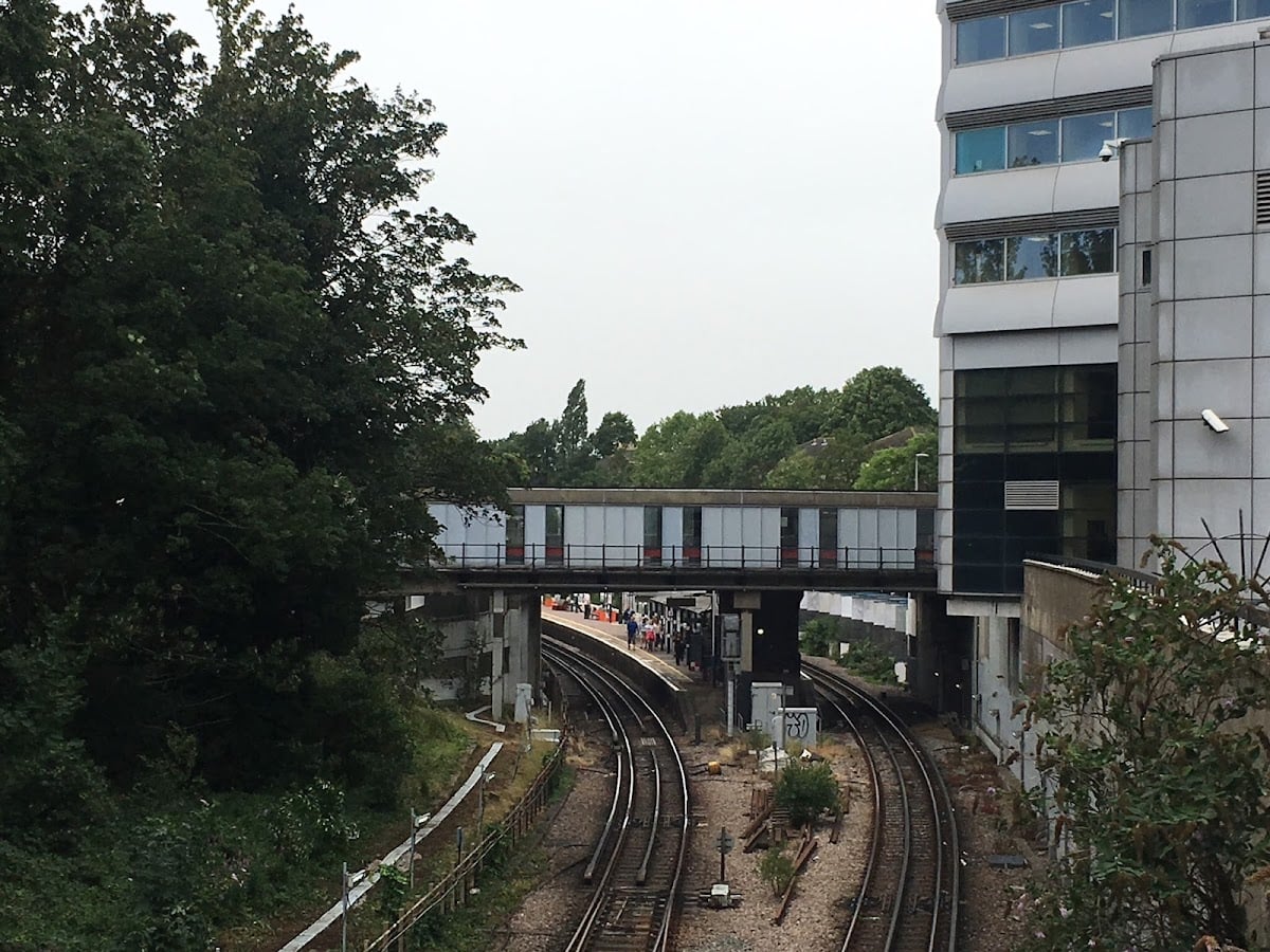 Chiswick