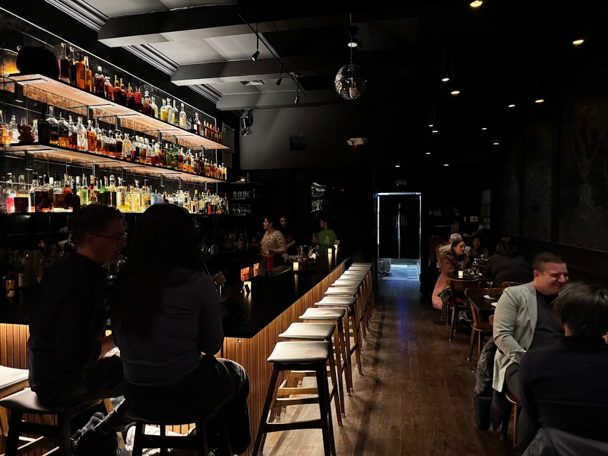 Merai - Thai tapas