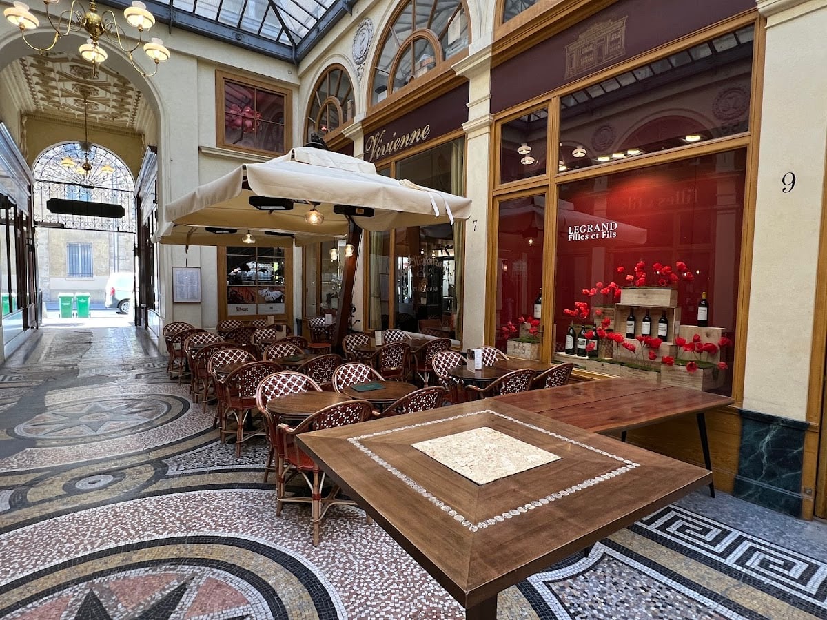 Galerie Vivienne