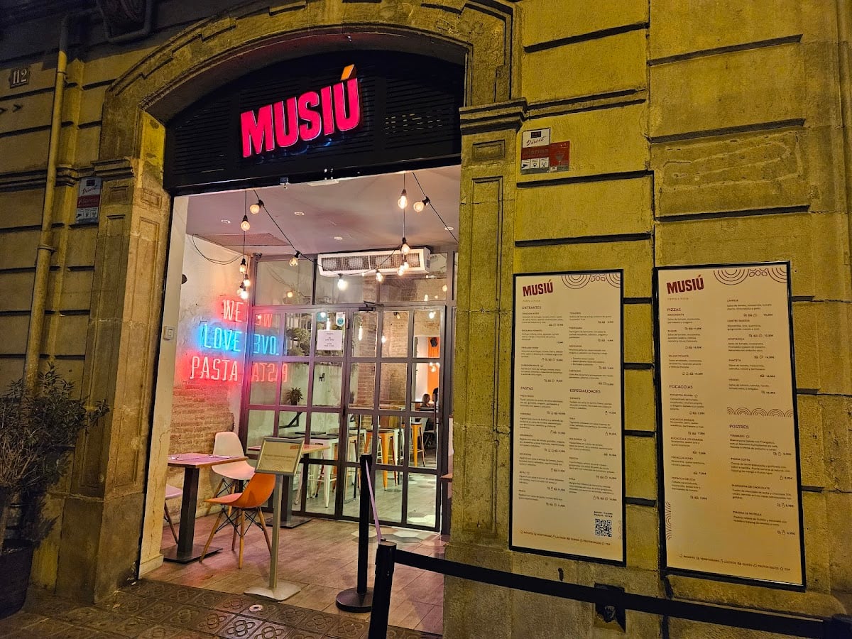 Musiu