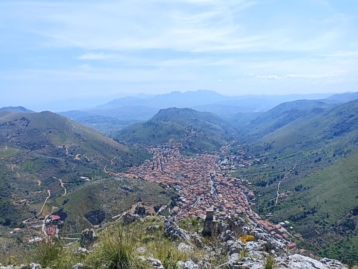 Santa Croce Belmonte Mezzagno