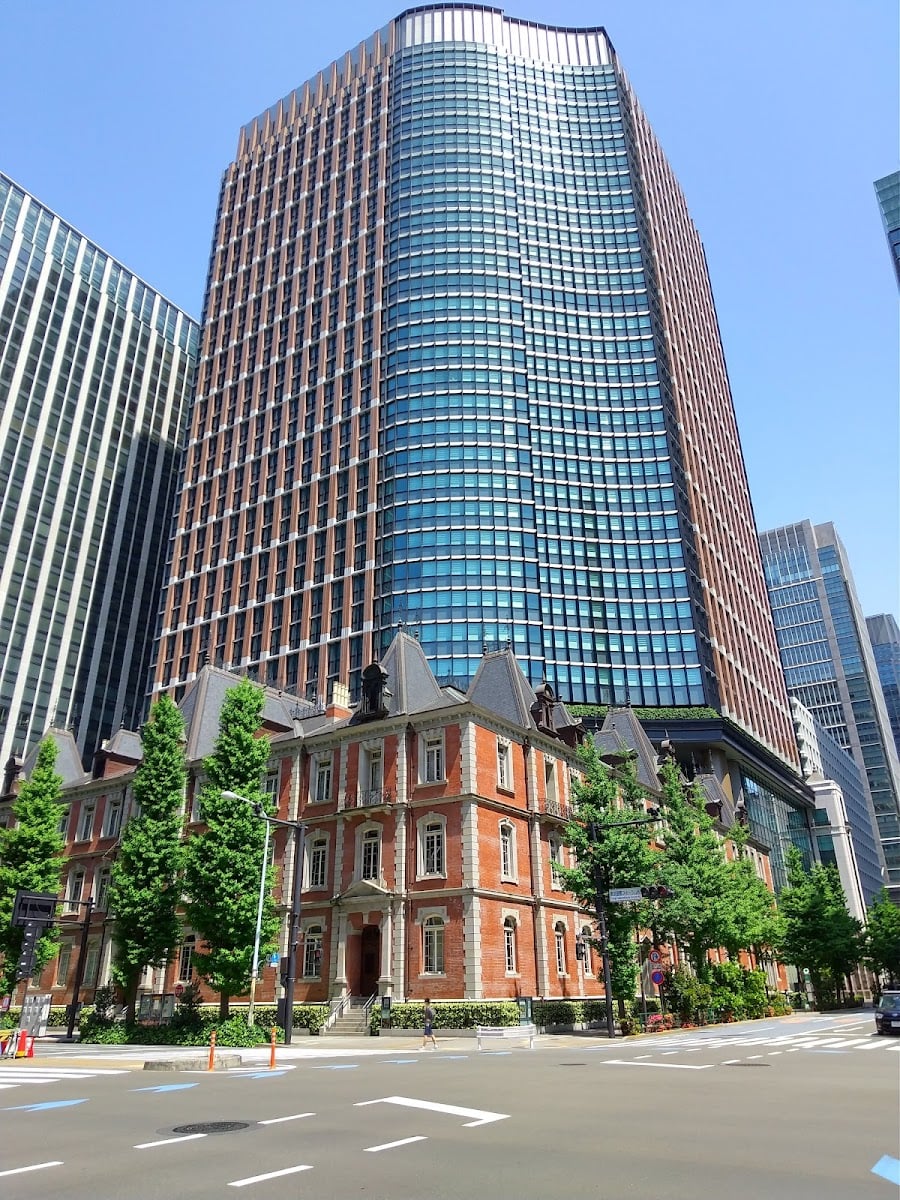 三菱一号館美術館