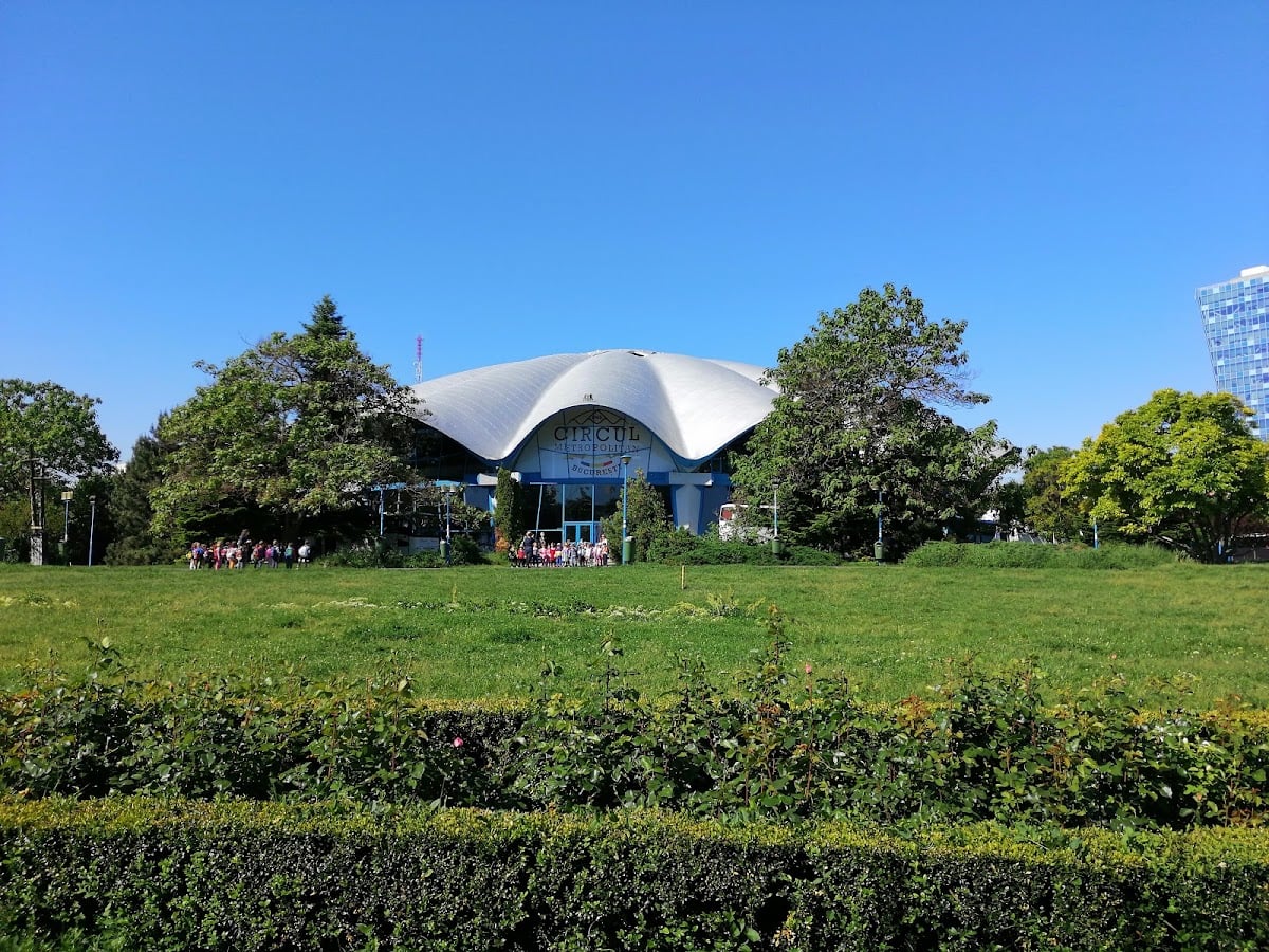 Parcul Circului