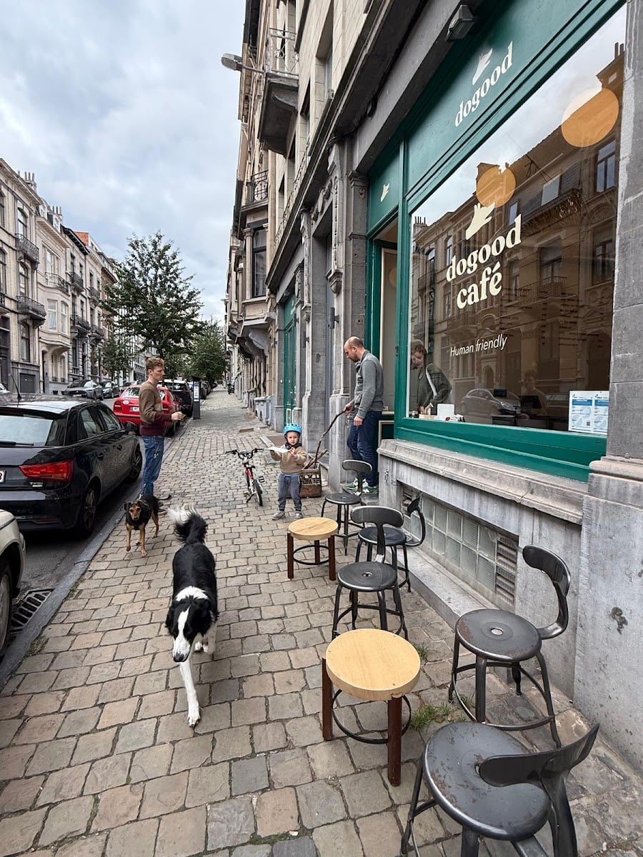 Dogood Café